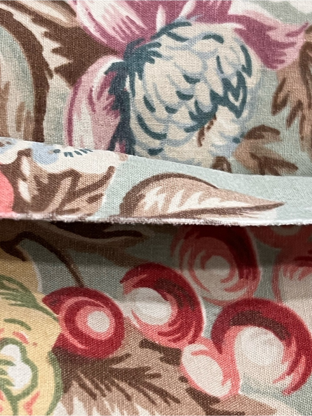 Ralph Lauren Blue Label Charlotte Queen Sheet Set Flat Fitted 2 Pillowcases USA - Picture 6 of 13